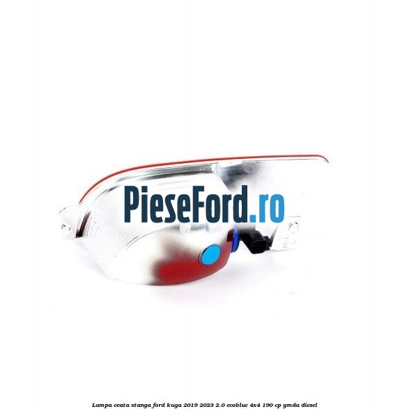 Lampa ceata stanga Ford Kuga 2019-2023 2.0 EcoBlue 4x4 190 cp YMDA diesel