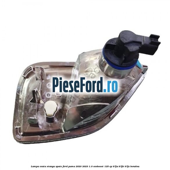 Lampa ceata stanga spate Ford Puma 2020-2023 1.0 EcoBoost 125 cp B7JA, B7JB, B7JE benzina