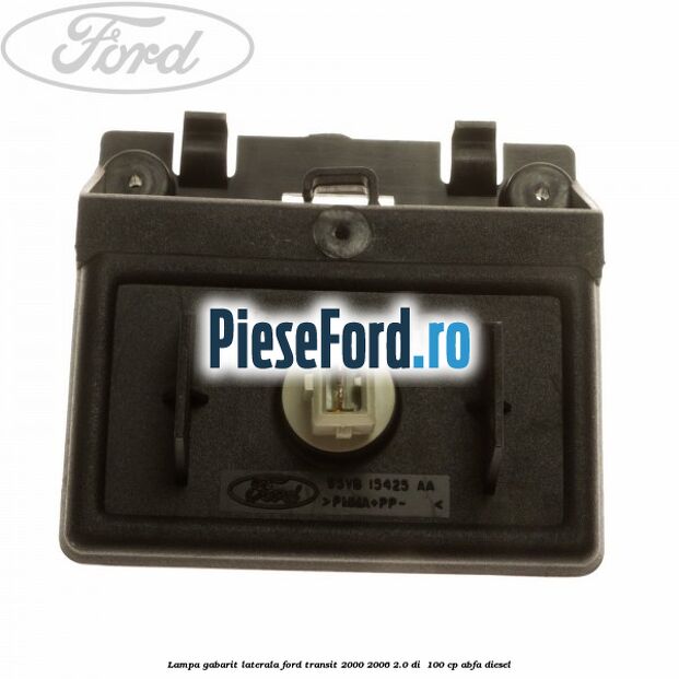 Lampa gabarit laterala Ford Transit 2000-2006 2.0 DI  100 cp ABFA diesel