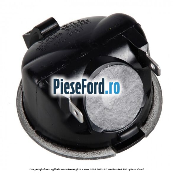 Lampa inferioara oglinda retrovizoare Ford S-Max 2015-2023 2.0 EcoBlue 4x4 190 cp BCCC diesel