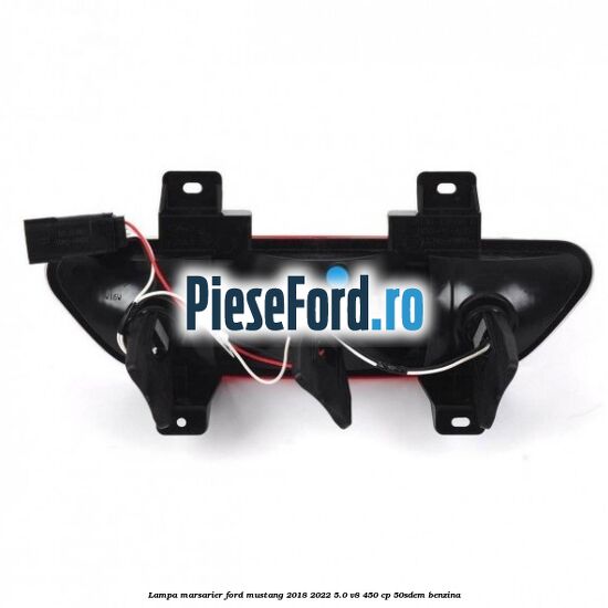 Lampa marsarier Ford Mustang 2018-2022 5.0 V8 450 cp 50SDEM benzina