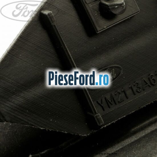 Lampa stop aditionala Ford Galaxy 2000-2006 1.9 TDI 115 cp AUY diesel