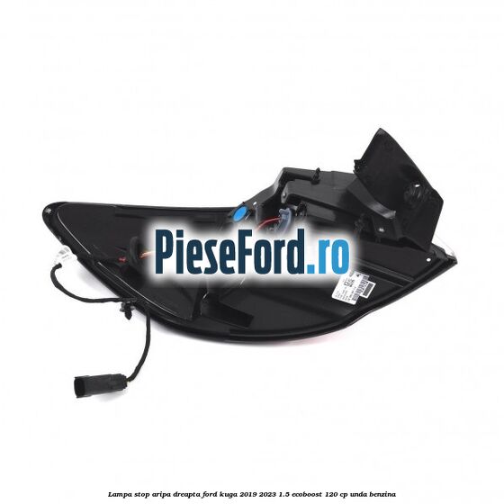 Lampa stop aripa dreapta Ford Kuga 2019-2023 1.5 EcoBoost 120 cp UNDA benzina