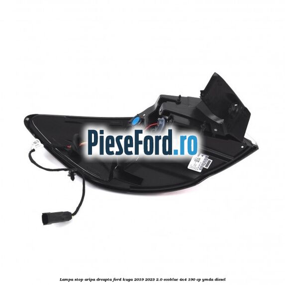 Lampa stop aripa dreapta Ford Kuga 2019-2023 2.0 EcoBlue 4x4 190 cp Lampa stop aripa dreapta Ford Kuga 2019-2023 2.0 EcoBlue 4x4 190 cp YMDA diesel
