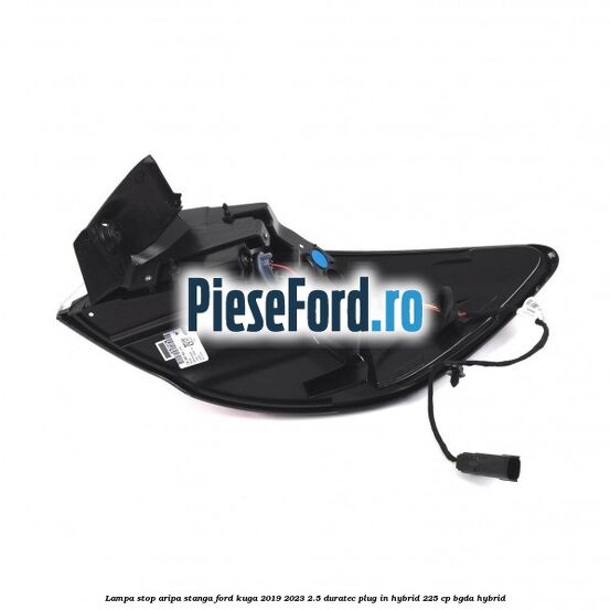 Lampa stop aripa stanga Ford Kuga 2019-2023 2.5 Duratec Plug-in-Hybrid 225 cp Lampa stop aripa stanga Ford Kuga 2019-2023 2.5 Duratec Plug-in-Hybrid 225 cp BGDA hybrid