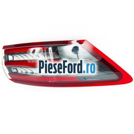 Lampa stop aripa stanga LED Ford S-Max 2015-2023 1.5 EcoBoost 160 cp UNCI, UNCJ, UNCK benzina