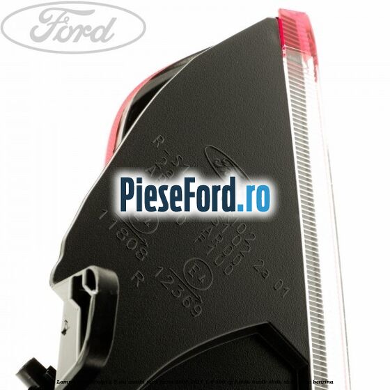 Lampa stop dreapta 5 usi combi Ford Focus 2008-2011 1.6 100 cp HWDA, HWDB, SHDA, SHDB, SHDC benzina