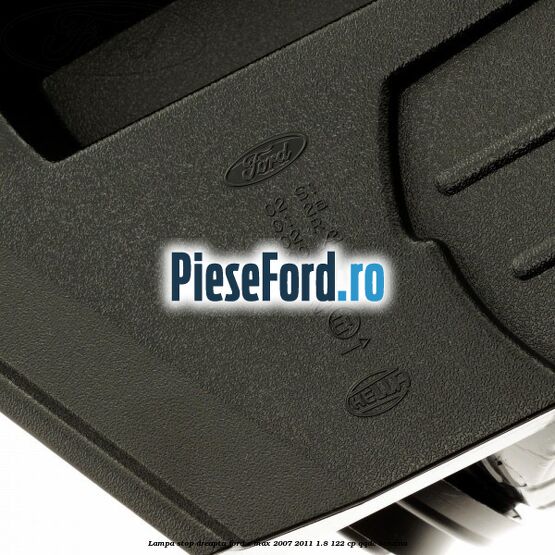 Lampa stop dreapta Ford C-Max 2007-2011 1.8 122 cp QQDC benzina