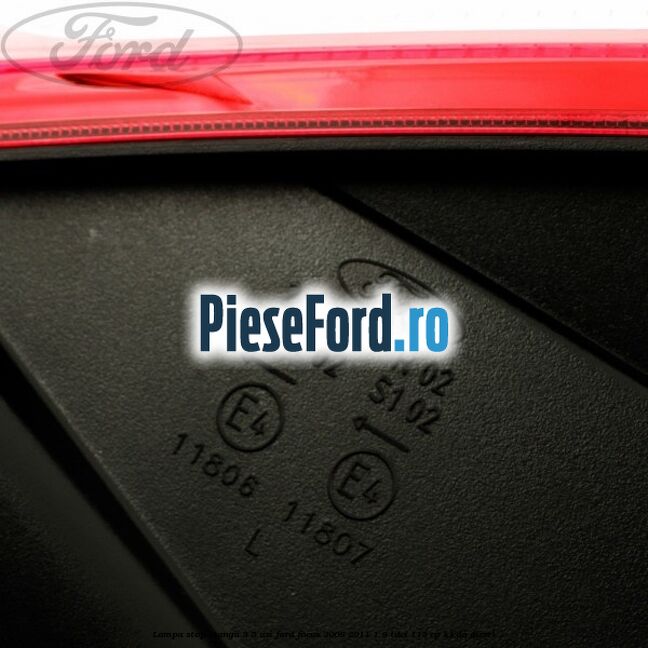 Lampa stop stanga 3/5 usi Ford Focus 2008-2011 1.8 TDCi 115 cp Lampa stop stanga 3/5 usi Ford Focus 2008-2011 1.8 TDCi 115 cp KKDA diesel
