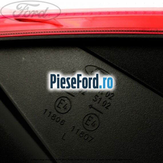 Lampa stop stanga 3/5 usi Ford Focus 2008-2011 2.0 145 cp Lampa stop stanga 3/5 usi Ford Focus 2008-2011 2.0 145 cp AODA, AODB, AODE, SYDA benzina