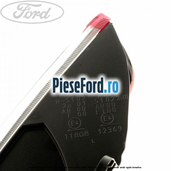 Lampa stop stanga 5 usi combi Ford Focus 2008-2011 2.0 145 cp AODA, AODB, AODE, SYDA benzina