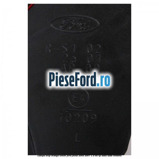 Lampa stop stanga combi Ford Focus 2004-2007 1.4 80 cp ASDA, ASDB benzina