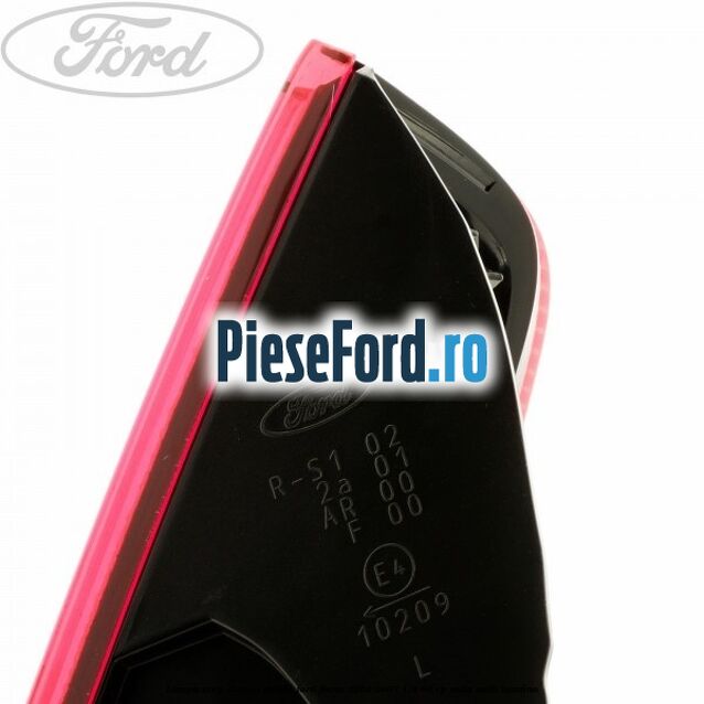 Lampa stop stanga combi Ford Focus 2004-2007 1.4 80 cp ASDA, ASDB benzina