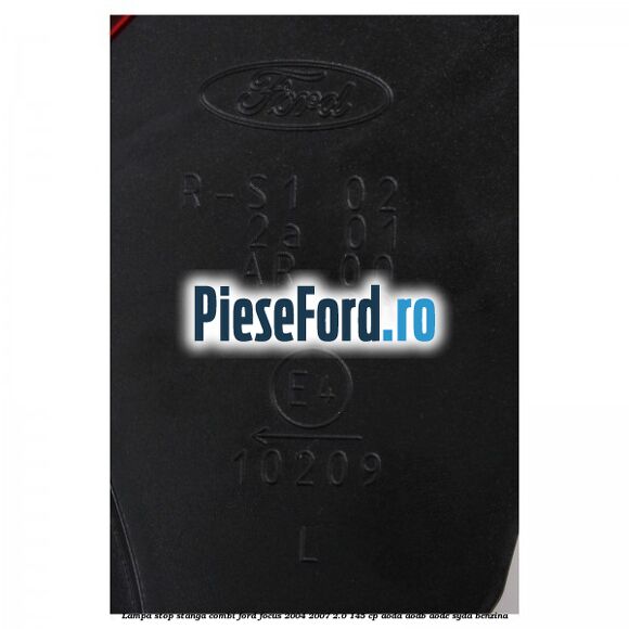 Lampa stop stanga combi Ford Focus 2004-2007 2.0 145 cp Lampa stop stanga combi Ford Focus 2004-2007 2.0 145 cp AODA, AODB, AODE, SYDA benzina