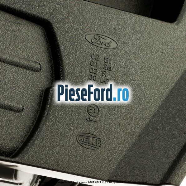 Lampa stop stanga cu led Ford C-Max 2007-2011 1.6 116 cp HXDA, HXDB, SIDA benzina