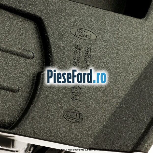 Lampa stop stanga cu led Ford C-Max 2007-2011 1.8 TDCi 115 cp KKDA, KKDB diesel