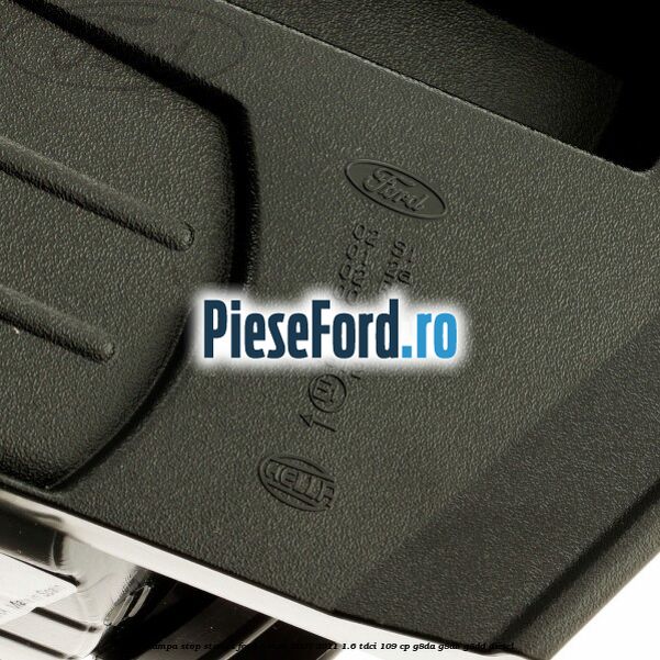 Lampa stop stanga Ford C-Max 2007-2011 1.6 TDCi 109 cp Lampa stop stanga Ford C-Max 2007-2011 1.6 TDCi 109 cp G8DA, G8DB, G8DD diesel
