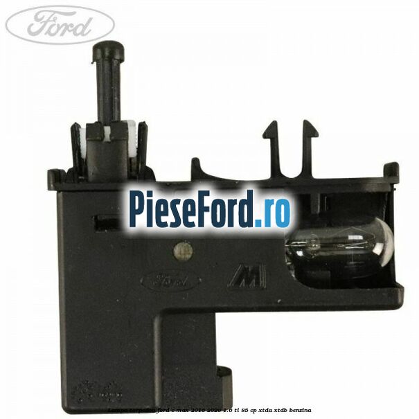 Lampa torpedou Ford C-Max 2016-2020 1.6 Ti 85 cp XTDA, XTDB benzina