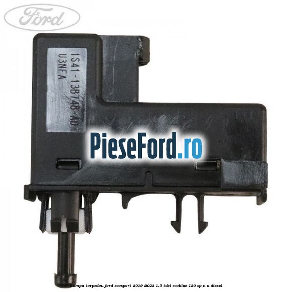 Lampa torpedou Ford EcoSport 2019-2023 1.5 TDCi EcoBlue 120 cp n/a diesel