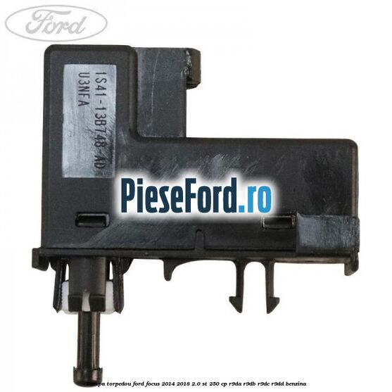 Lampa torpedou Ford Focus 2014-2018 2.0 ST 250 cp R9DA, R9DB, R9DC, R9DD benzina