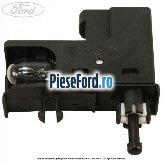 Lampa torpedou Ford Focus Active 2019-2023 1.0 EcoBoost 125 cp B7DA benzina