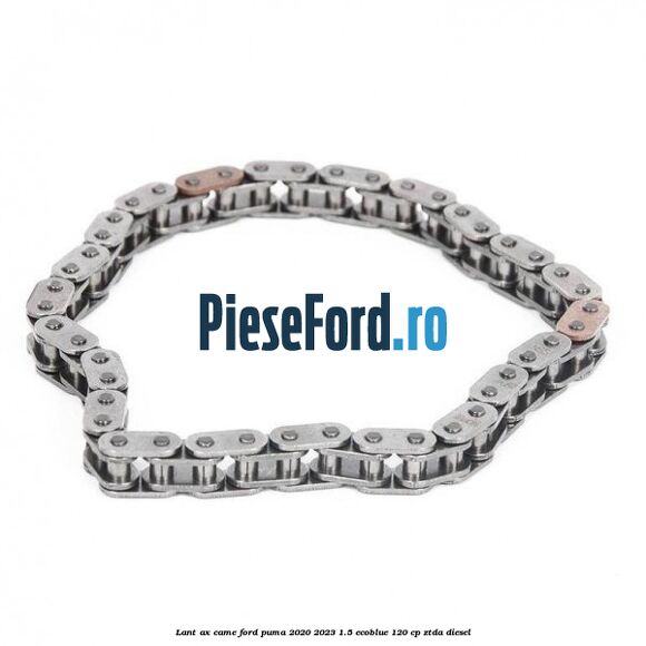 Lant ax came Ford Puma 2020-2023 1.5 EcoBlue 120 cp ZTDA diesel