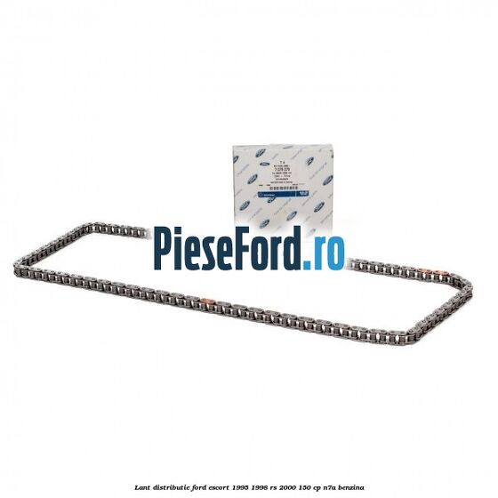 Lant distributie Ford Escort 1995-1998 RS 2000 150 cp N7A benzina