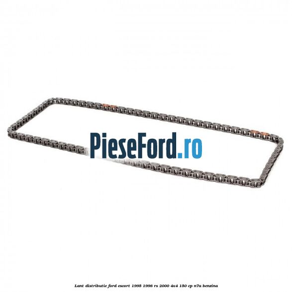 Lant distributie Ford Escort 1995-1998 RS 2000 4x4 150 cp N7A benzina