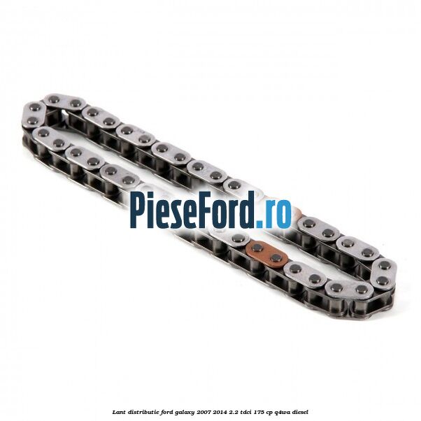Lant distributie Ford Galaxy 2007-2014 2.2 TDCi 175 cp Q4WA diesel