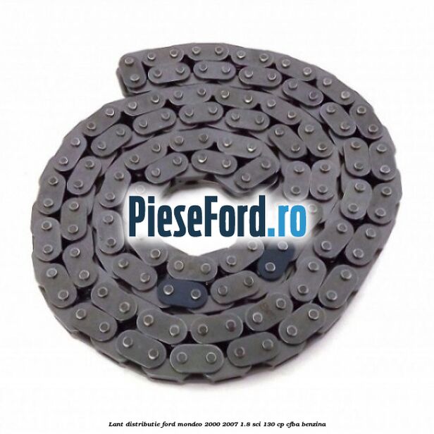 Lant distributie Ford Mondeo 2000-2007 1.8 SCi 130 cp CFBA benzina