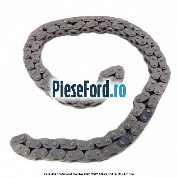 Lant distributie Ford Mondeo 2000-2007 1.8 SCi 130 cp CFBA benzina