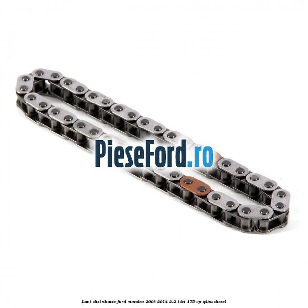Lant distributie Ford Mondeo 2008-2014 2.2 TDCi 175 cp Q4BA diesel