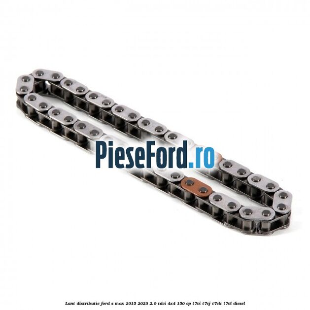 Lant distributie Ford S-Max 2015-2023 2.0 TDCi 4x4 150 cp T7CI, T7CJ, T7CK, T7CL diesel