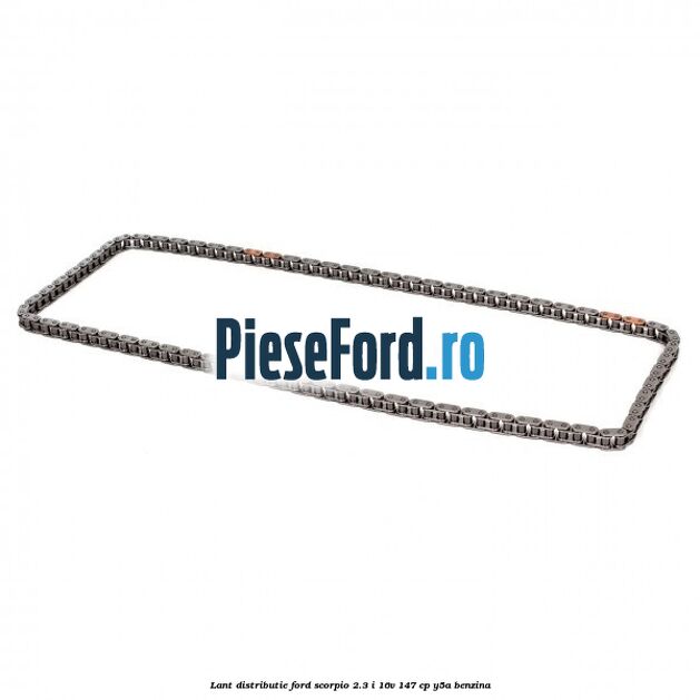 Lant distributie Ford Scorpio 2.3 i 16V 147 cp Y5A benzina
