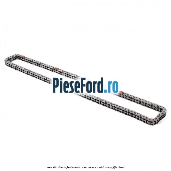 Lant distributie Ford Transit 2000-2006 2.0 TDCi 125 cp FIFA diesel