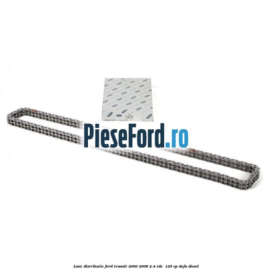 Lant distributie Ford Transit 2000-2006 2.4 TDE  125 cp DOFA diesel