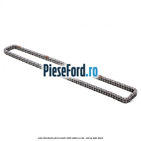 Lant distributie Ford Transit 2000-2006 2.4 TDE  125 cp DOFA diesel