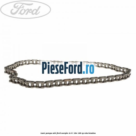 Lant pompa ulei Ford Scorpio 2.0 i 16V 136 cp Lant pompa ulei Ford Scorpio 2.0 i 16V 136 cp N3A benzina