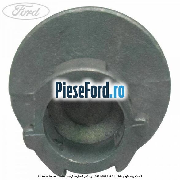 Levier actionare butuc usa fata Ford Galaxy 1995-2000 1.9 TDI 110 cp AFN, AVG diesel