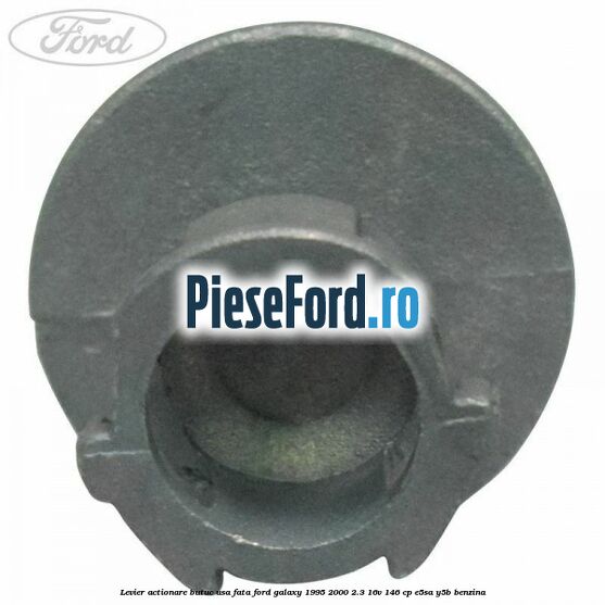 Levier actionare butuc usa fata Ford Galaxy 1995-2000 2.3 16V 146 cp E5SA, Y5B benzina