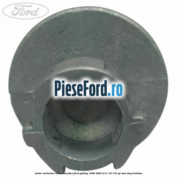 Levier actionare butuc usa fata Ford Galaxy 1995-2000 2.8 i V6 174 cp AAA, AMY benzina