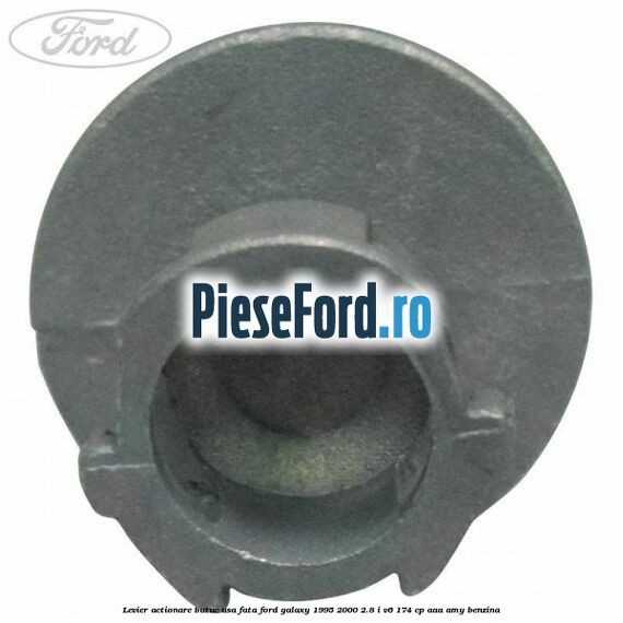 Levier actionare butuc usa fata Ford Galaxy 1995-2000 2.8 i V6 174 cp AAA, AMY benzina