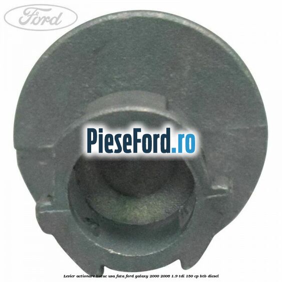 Levier actionare butuc usa fata Ford Galaxy 2000-2006 1.9 TDI 150 cp BTB diesel