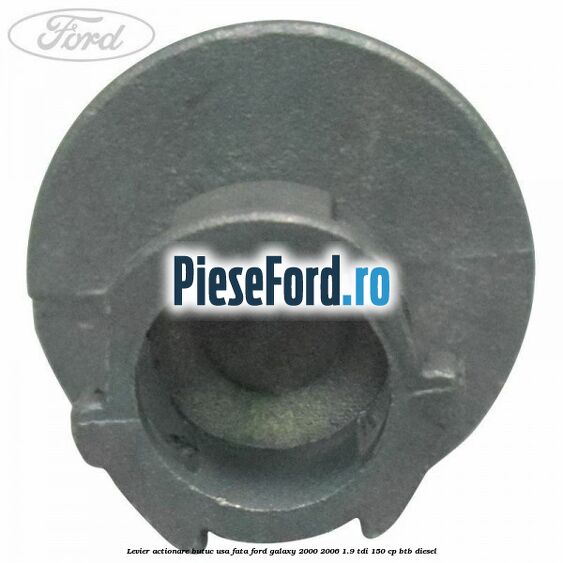 Levier actionare butuc usa fata Ford Galaxy 2000-2006 1.9 TDI 150 cp BTB diesel