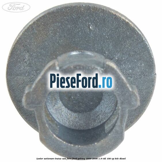 Levier actionare butuc usa fata Ford Galaxy 2000-2006 1.9 TDI 150 cp BTB diesel