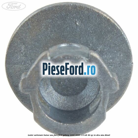 Levier actionare butuc usa fata Ford Galaxy 2000-2006 1.9 TDI 90 cp 1Z, AHU, ANU diesel