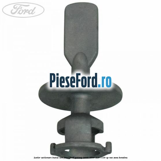 Levier actionare butuc usa fata Ford Galaxy 2000-2006 2.0 i 116 cp Levier actionare butuc usa fata Ford Galaxy 2000-2006 2.0 i 116 cp NSE, ZVSA benzina