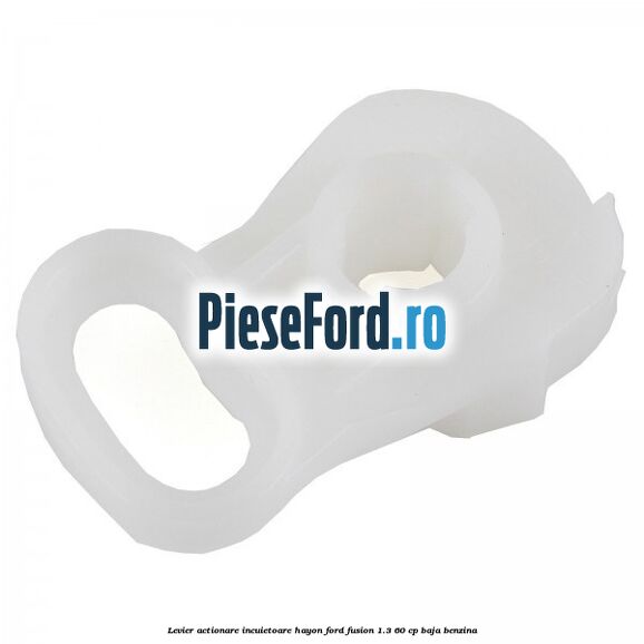 Levier actionare incuietoare hayon Ford Fusion 1.3 60 cp BAJA benzina