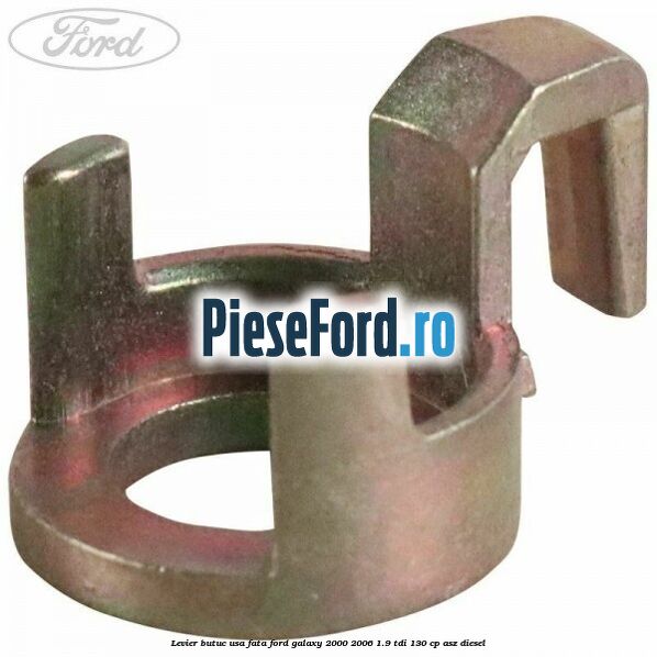 Levier butuc usa fata Ford Galaxy 2000-2006 1.9 TDI 130 cp ASZ diesel