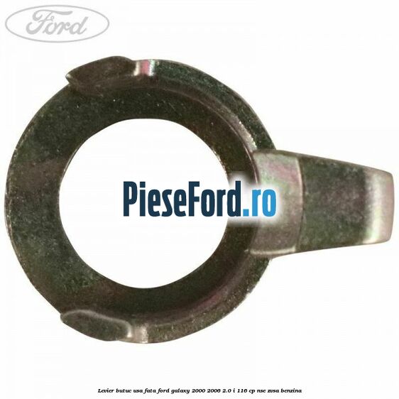 Levier butuc usa fata Ford Galaxy 2000-2006 2.0 i 116 cp Levier butuc usa fata Ford Galaxy 2000-2006 2.0 i 116 cp NSE, ZVSA benzina